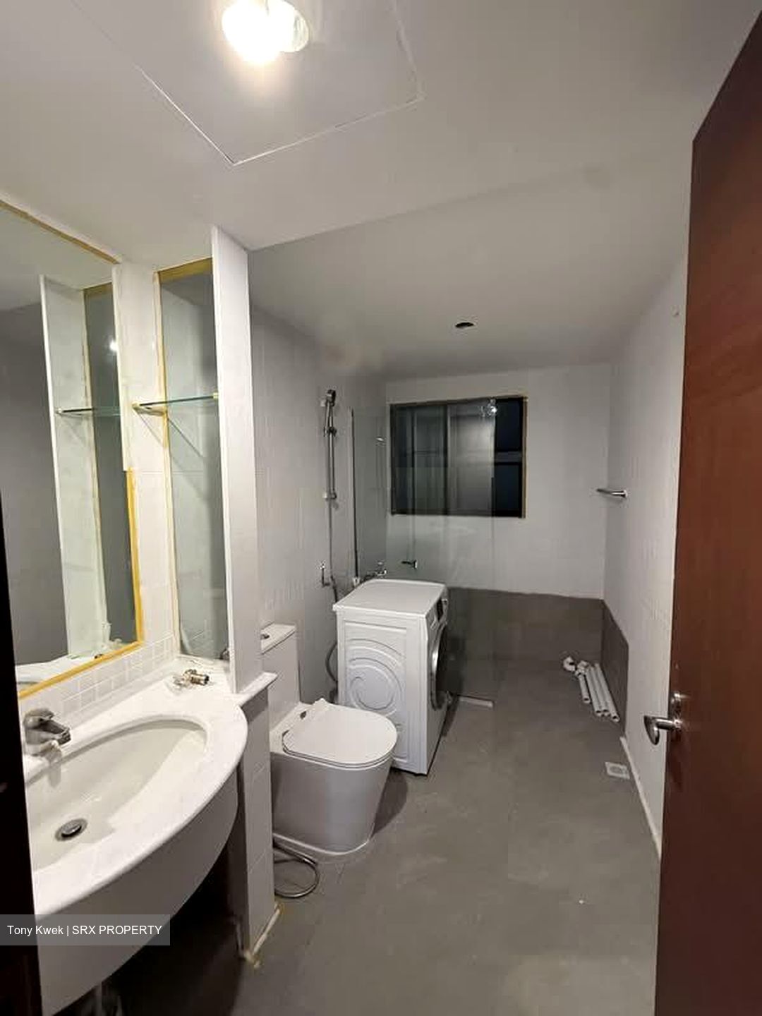 Woodsvale (D25), Condominium #592432371